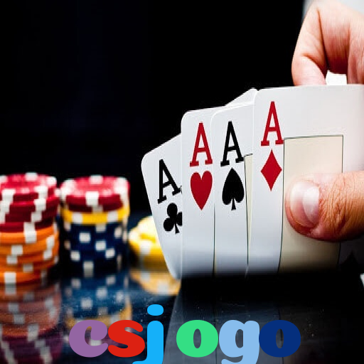 Apostas com Odds Exclusivas no csjogo