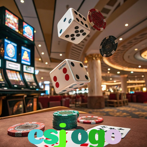 csjogo