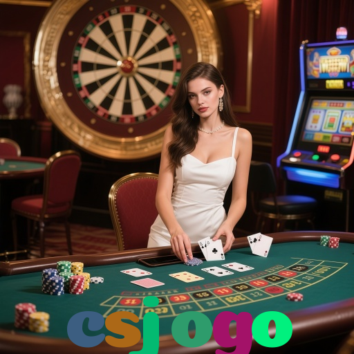 csjogo