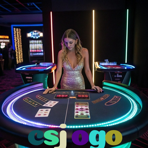 Explore Slots Clássicos no csjogo