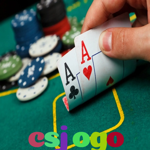 csjogo