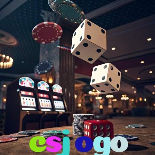 csjogo