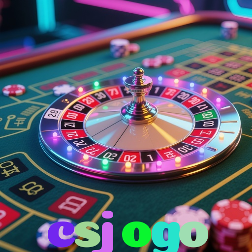 csjogo