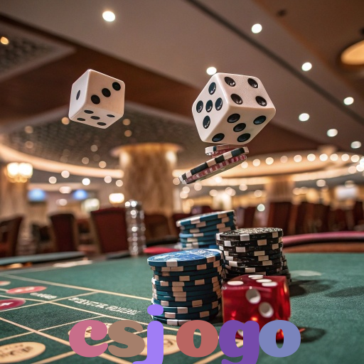 csjogo